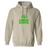 Heavy Blend™ Hooded Sweatshirt Thumbnail