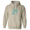 Heavy Blend™ Hooded Sweatshirt Thumbnail