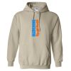Heavy Blend™ Hooded Sweatshirt Thumbnail