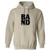 Heavy Blend™ Hooded Sweatshirt Thumbnail