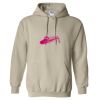 Heavy Blend™ Hooded Sweatshirt Thumbnail