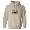 Heavy Blend™ Hooded Sweatshirt Thumbnail