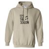 Heavy Blend™ Hooded Sweatshirt Thumbnail
