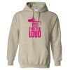 Heavy Blend™ Hooded Sweatshirt Thumbnail