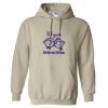 Heavy Blend™ Hooded Sweatshirt Thumbnail