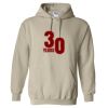 Heavy Blend™ Hooded Sweatshirt Thumbnail
