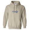 Heavy Blend™ Hooded Sweatshirt Thumbnail