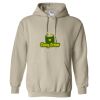 Heavy Blend™ Hooded Sweatshirt Thumbnail