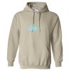 Heavy Blend™ Hooded Sweatshirt Thumbnail