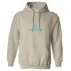 Heavy Blend™ Hooded Sweatshirt Thumbnail
