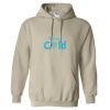 Heavy Blend™ Hooded Sweatshirt Thumbnail