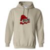 Heavy Blend™ Hooded Sweatshirt Thumbnail