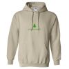 Heavy Blend™ Hooded Sweatshirt Thumbnail