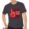 6 oz. Heavyweight Tee Thumbnail