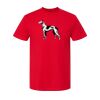Fine Jersey T-Shirt Thumbnail