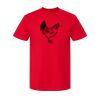 Fine Jersey T-Shirt Thumbnail