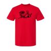 Fine Jersey T-Shirt Thumbnail
