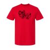 Fine Jersey T-Shirt Thumbnail
