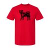 Fine Jersey T-Shirt Thumbnail