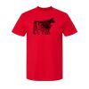 Fine Jersey T-Shirt Thumbnail