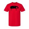 Fine Jersey T-Shirt Thumbnail