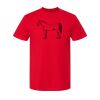 Fine Jersey T-Shirt Thumbnail