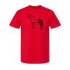 Fine Jersey T-Shirt Thumbnail