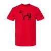 Fine Jersey T-Shirt Thumbnail