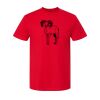 Fine Jersey T-Shirt Thumbnail