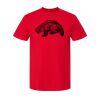 Fine Jersey T-Shirt Thumbnail