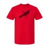 Fine Jersey T-Shirt Thumbnail