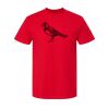 Fine Jersey T-Shirt Thumbnail