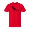 Fine Jersey T-Shirt Thumbnail