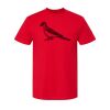 Fine Jersey T-Shirt Thumbnail