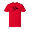 Fine Jersey T-Shirt Thumbnail
