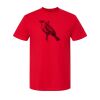 Fine Jersey T-Shirt Thumbnail