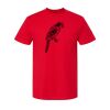 Fine Jersey T-Shirt Thumbnail