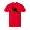 Fine Jersey T-Shirt Thumbnail