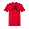 Fine Jersey T-Shirt Thumbnail
