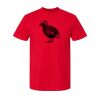 Fine Jersey T-Shirt Thumbnail