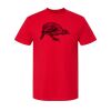 Fine Jersey T-Shirt Thumbnail