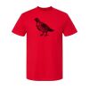 Fine Jersey T-Shirt Thumbnail