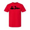 Fine Jersey T-Shirt Thumbnail