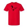 Fine Jersey T-Shirt Thumbnail