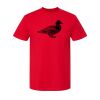 Fine Jersey T-Shirt Thumbnail