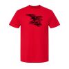 Fine Jersey T-Shirt Thumbnail
