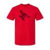 Fine Jersey T-Shirt Thumbnail