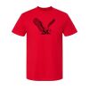 Fine Jersey T-Shirt Thumbnail