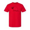 Fine Jersey T-Shirt Thumbnail
