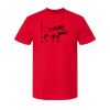 Fine Jersey T-Shirt Thumbnail